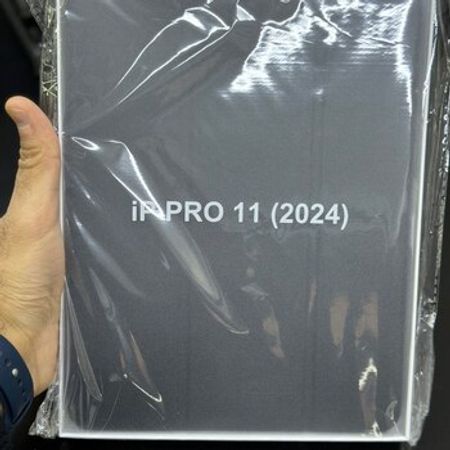 Apple İPad Pro 11-inch keys