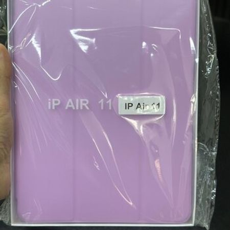 Apple iPad Air 11’inch üçün çəhrayı arxalıq