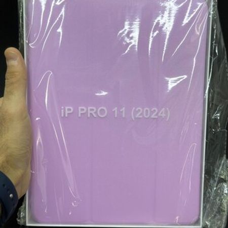 Apple iPad Pro 11’inc üçün çəhrayı arxalıq