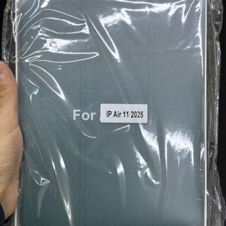 Apple İPad Air 11’inc üçün Green case