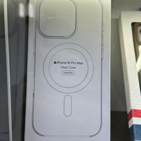 Apple iPhone 16 Pro Max üçün magsafe case
