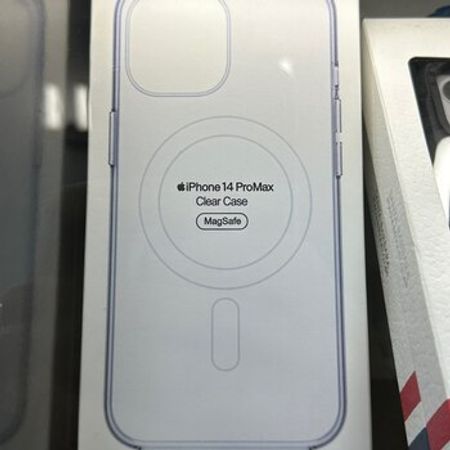 Apple iPhone 14 Pro Max üçün magsafe case