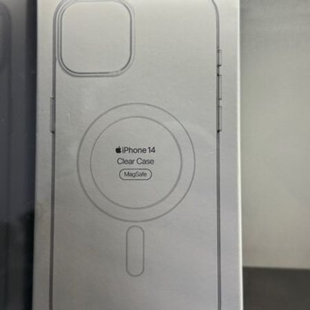 Apple iPhone 14 üçün magsafe case