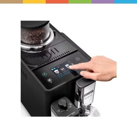 DeLonghi Exam 440.55 Black 1450W limited