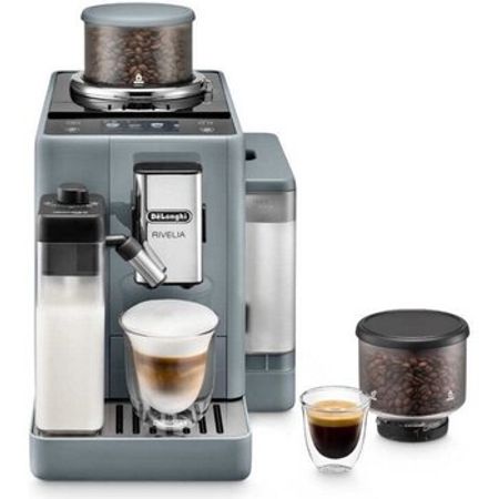 DeLonghi Exam 440.55 Gri