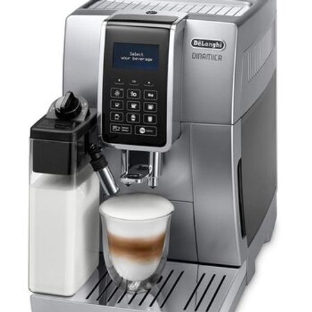 Qəhvə aparatı Delonghi ecam 350.75s