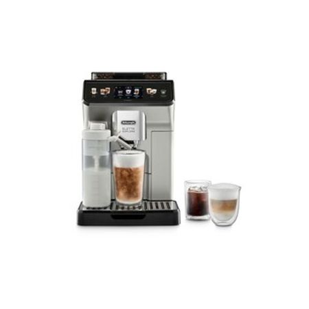 Qəhvə aparatı Delonghi ecam 450.65s