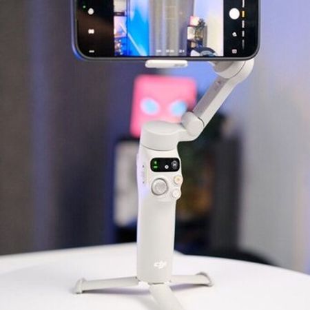 Dji Osmo Mobile 7 – Audio və video – ucuztap.az