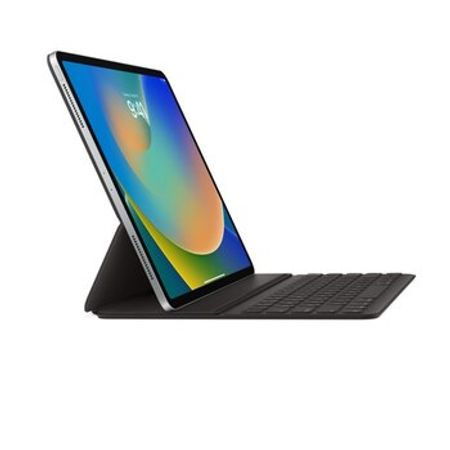 Smart Folio Keyboard Black – Planşet və elektron kitablar – ucuztap.az