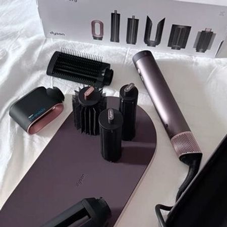 Fen "Dyson Airwrap Coanda 2X"