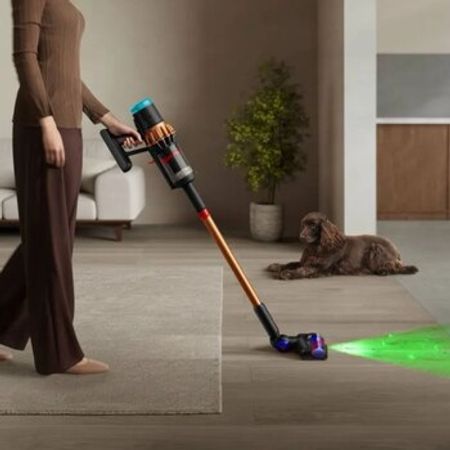 Tozsoran "Dyson V16 Piston"