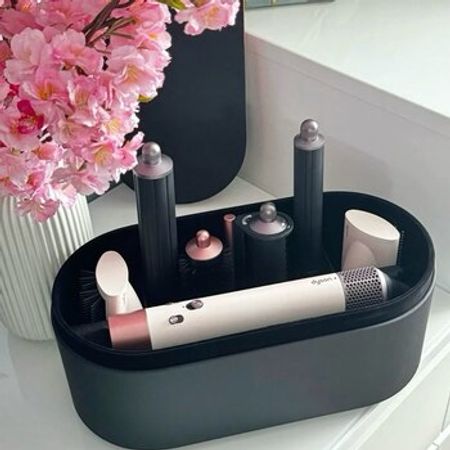 Fen "Dyson Airwrap Id Tanzan Pink"