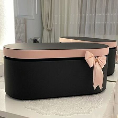 Dyson Airwrap Id Pink