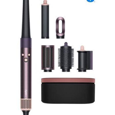 Dyson Airwrap Id Jasper