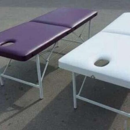 Kosmetoloji çarpayı