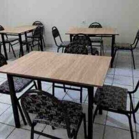 Masa və oturacaqlar