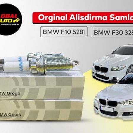 BMW Group 5W30 LL-04 1L mühərrik yağı – Ehtiyat hissələri – ucuztap.az