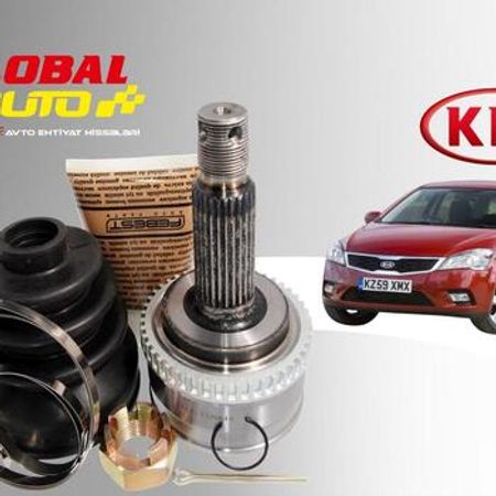 Kia Ceed çöl qranatı – Ehtiyat hissələri – ucuztap.az