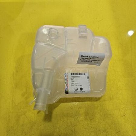 "Chevrolet Cruze 2009-2015" antifriz çəni