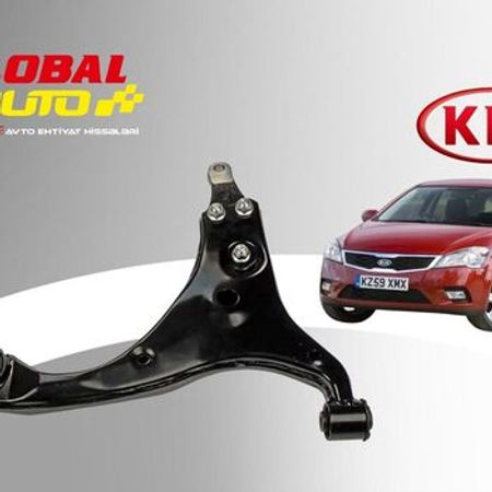 "Kia Ceed" ön asqı qolu