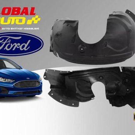 “Ford Fusion” ön qanad altlığı