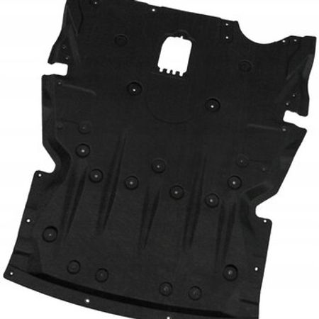 "BMW F30" mühərrik alt qoruyucusu