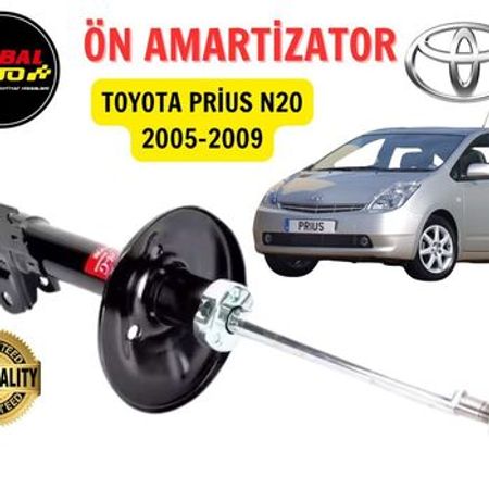 "Toyota Prius N20 2005-2009" ön amortizatoru