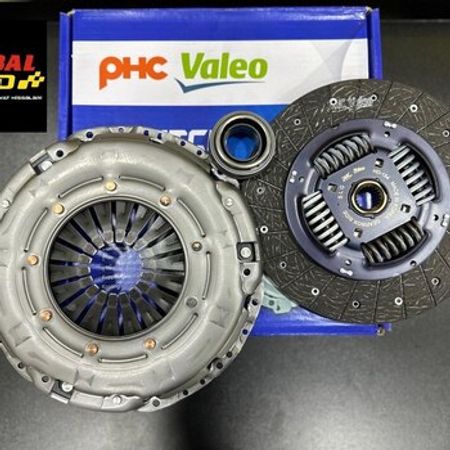 "Hyundai i30" 1.6 dizel friksional disk dəsti (6 pilləli)