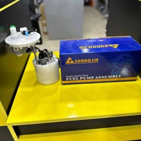 "Chevrolet Cruze 1.4" yanacaq nasosu