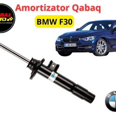 "BMW F30" ön amortizatoru