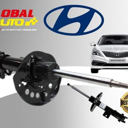 "Hyundaı Grandeur 2011-2016" amortizatoru