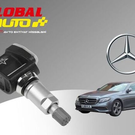 Mercedes E-Class W213 təkər hava sensoru – Ehtiyat hissələri – ucuztap.az