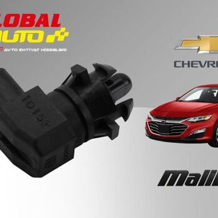 "Chevrolet Malibu" çöl temperatur sensoru