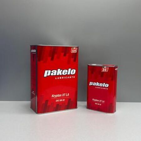 Pakelo mühərrik və transmissiya yağları