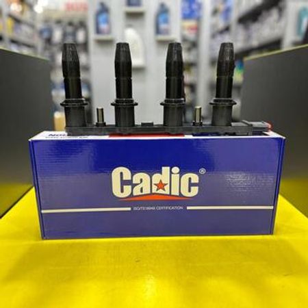 "Chevrolet Cruze, Aveo T300" alışdırma bobini