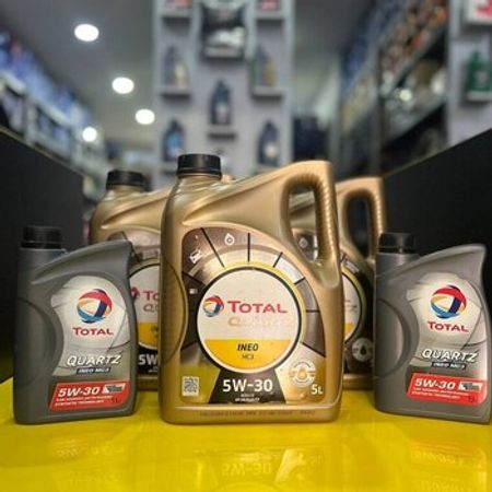 TOTAL mühərrik və transmissiya yağıarı – Ehtiyat hissələri – ucuztap.az
