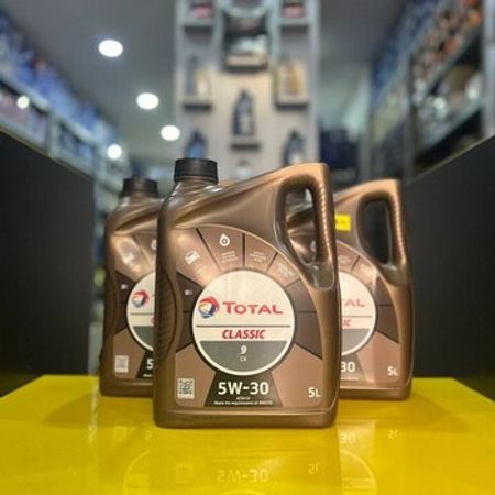 TOTAL mühərrik və transmissiya yağıarı – Ehtiyat hissələri – ucuztap.az