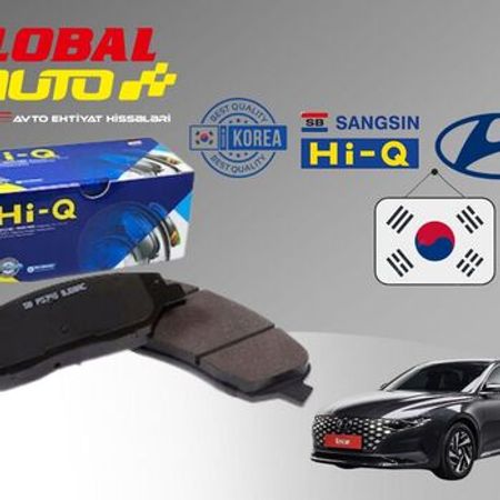 Hyundai Grandeur 2021-2023 əyləc bəndi – Ehtiyat hissələri – ucuztap.az