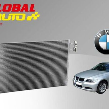 BMW E90 kondisioner radiatoru – Ehtiyat hissələri – ucuztap.az