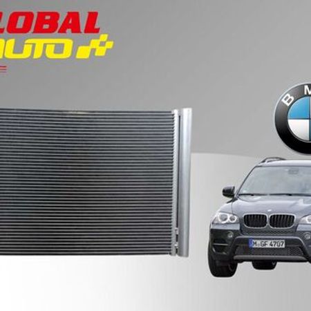 BMW X5 E70 kondisioner radiatoru – Ehtiyat hissələri – ucuztap.az