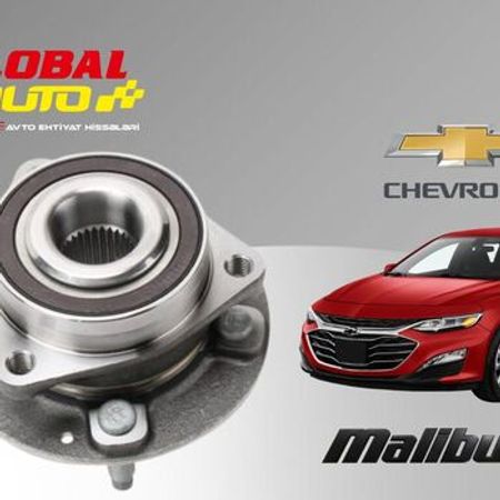 Chevrolet Malibu ön təkər topu – Ehtiyat hissələri – ucuztap.az