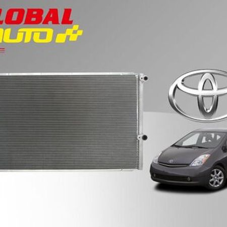 Toyota Prius kondisioner radiatoru – Ehtiyat hissələri – ucuztap.az