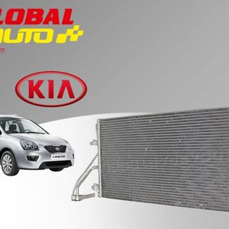 Kia Carens kondisioner radiatoru – Ehtiyat hissələri – ucuztap.az