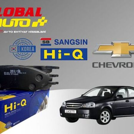 Chevrolet Lacetti əyləc bəndi – Ehtiyat hissələri – ucuztap.az