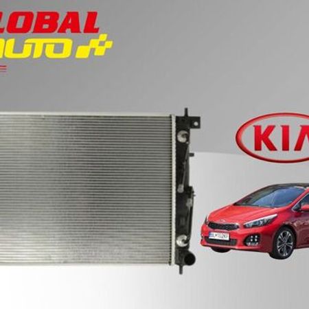 Kia Ceed su radiatoru – Ehtiyat hissələri – ucuztap.az