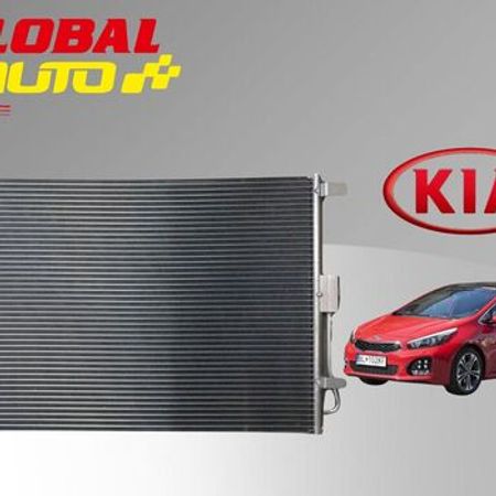Kia Ceed kondisioner radiatoru – Ehtiyat hissələri – ucuztap.az