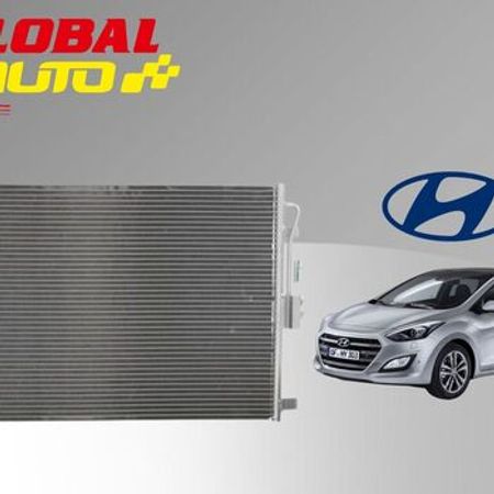 Hyundai i30 kondisioner radiatoru – Ehtiyat hissələri – ucuztap.az