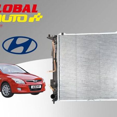 Hyundai i30 su radiatoru – Ehtiyat hissələri – ucuztap.az