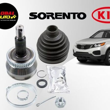 Kia Sorento çöl oynaqlı birləşməsi – Ehtiyat hissələri – ucuztap.az
