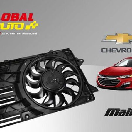 Chevrolet Malibu elektro sərinkeşi – Ehtiyat hissələri – ucuztap.az